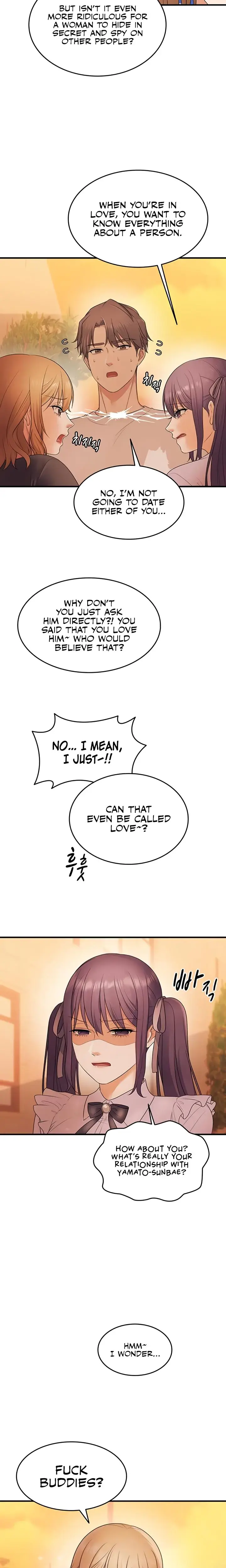 One More Chance Chapter 21 - Page 4