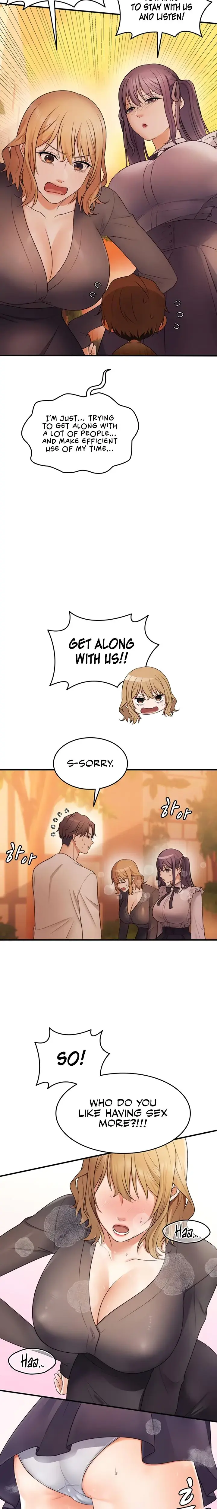 One More Chance Chapter 21 - Page 7