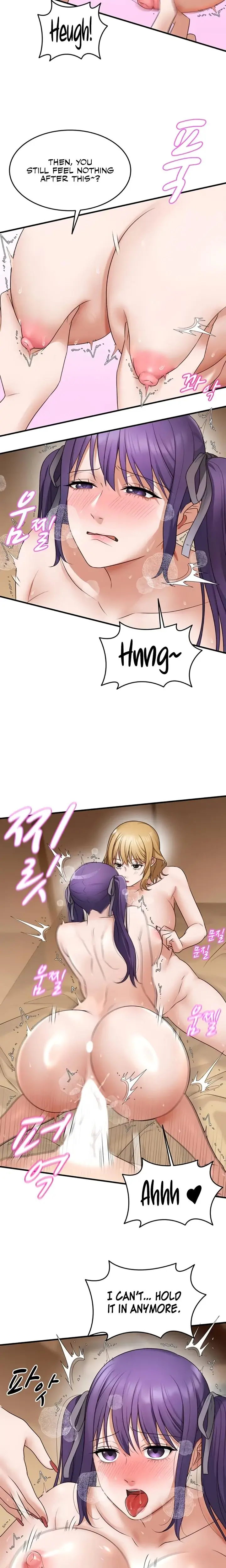One More Chance Chapter 22 - Page 10
