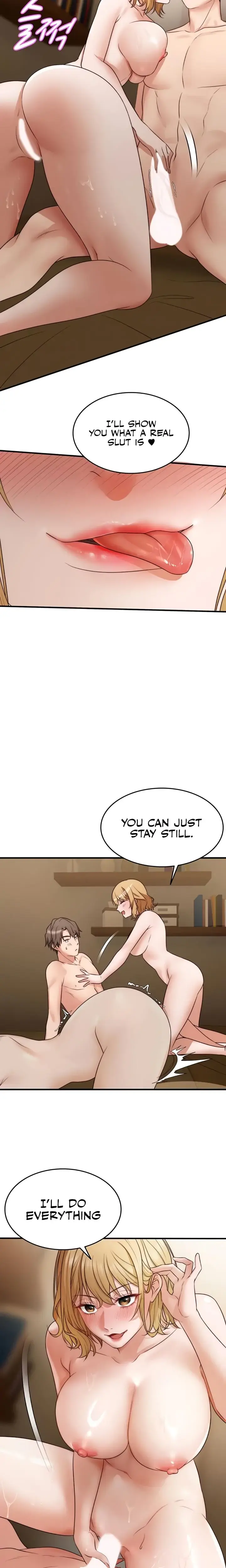 One More Chance Chapter 22 - Page 13