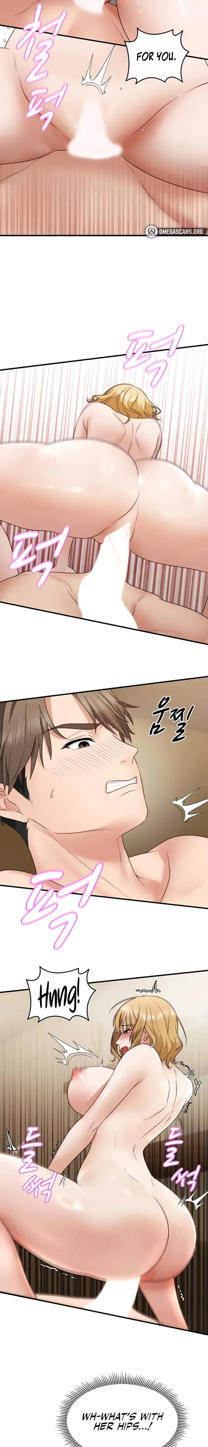 One More Chance Chapter 22 - Page 14