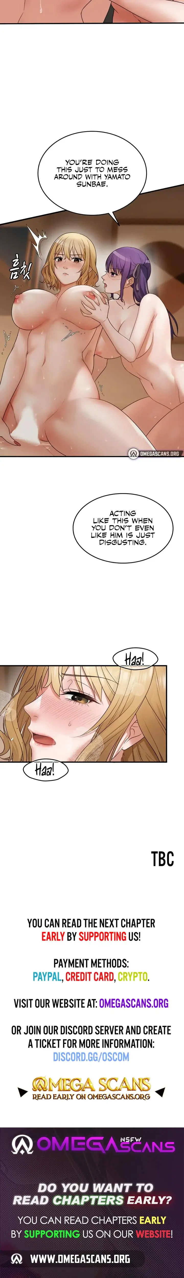 One More Chance Chapter 22 - Page 16
