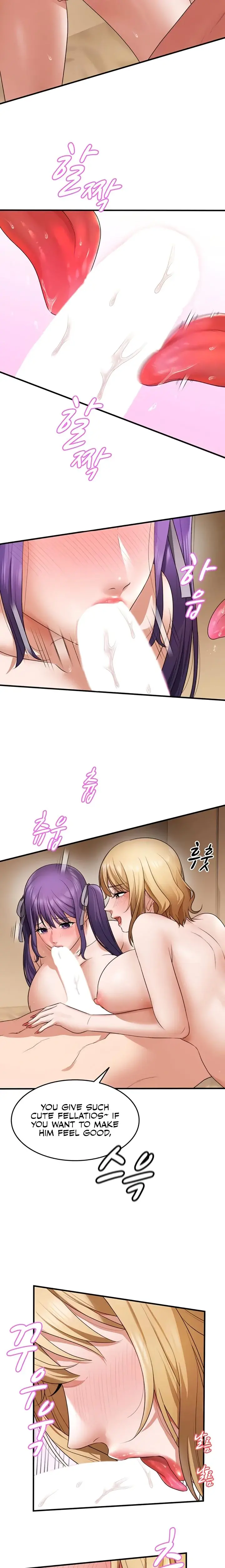 One More Chance Chapter 22 - Page 4