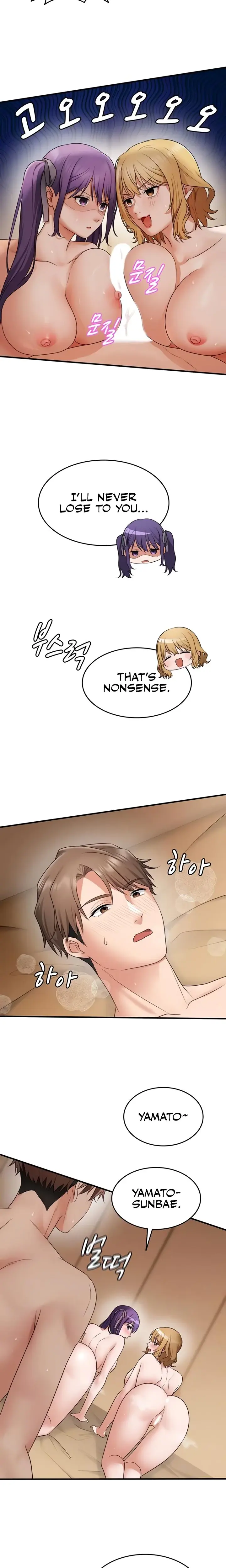 One More Chance Chapter 22 - Page 6