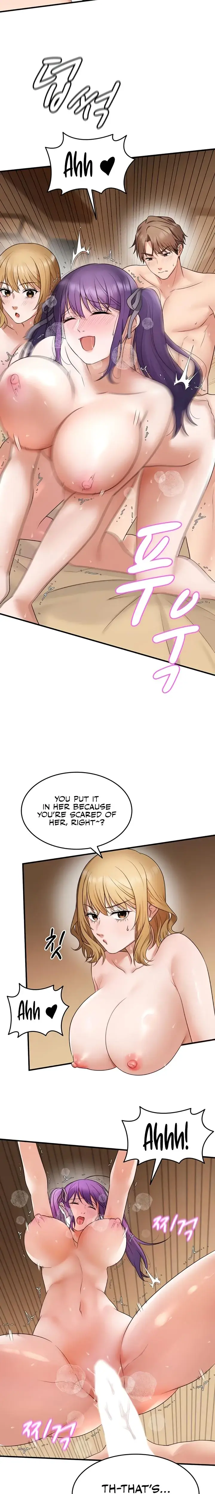 One More Chance Chapter 22 - Page 8