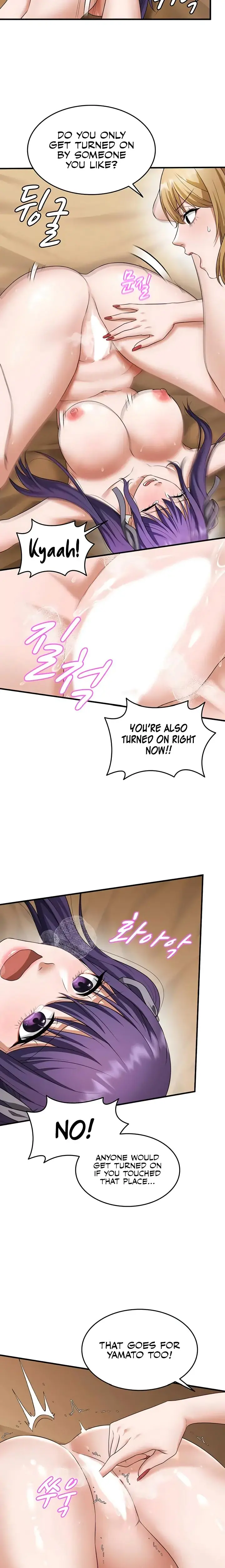 One More Chance Chapter 23 - Page 10