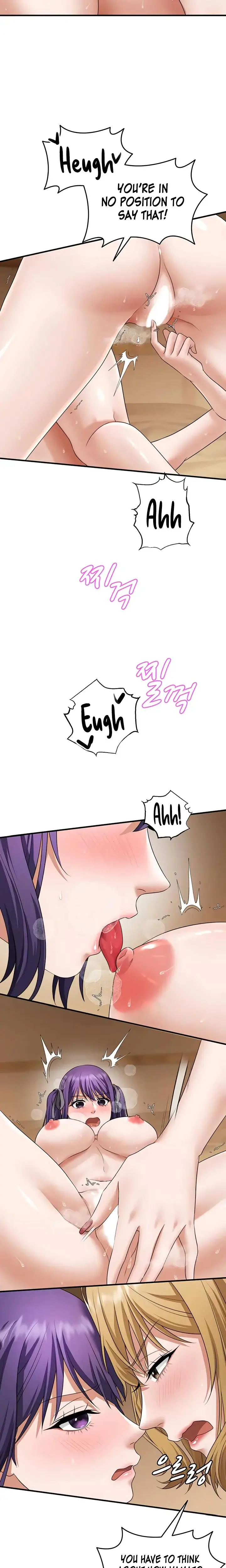 One More Chance Chapter 23 - Page 11
