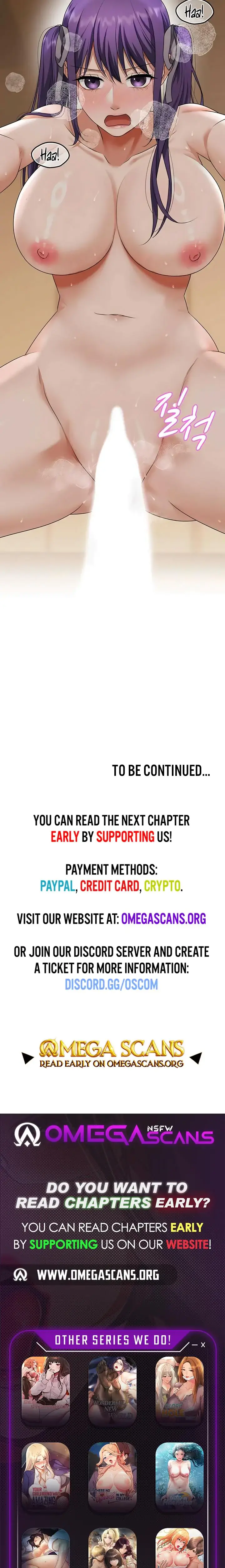One More Chance Chapter 23 - Page 17