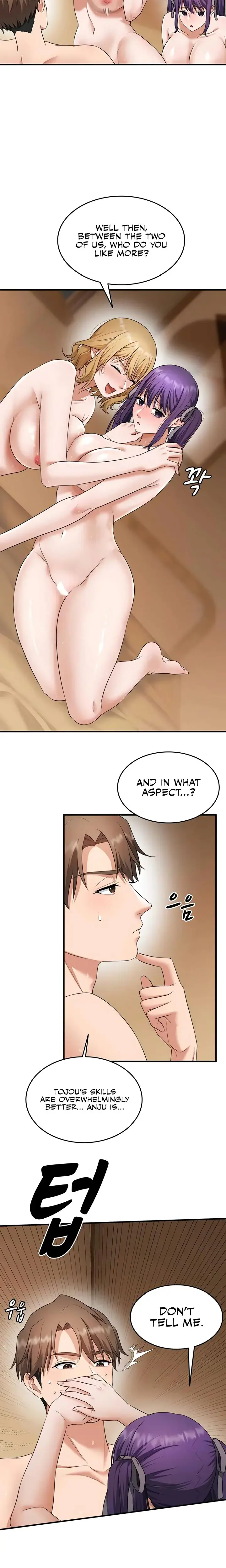 One More Chance Chapter 23 - Page 8