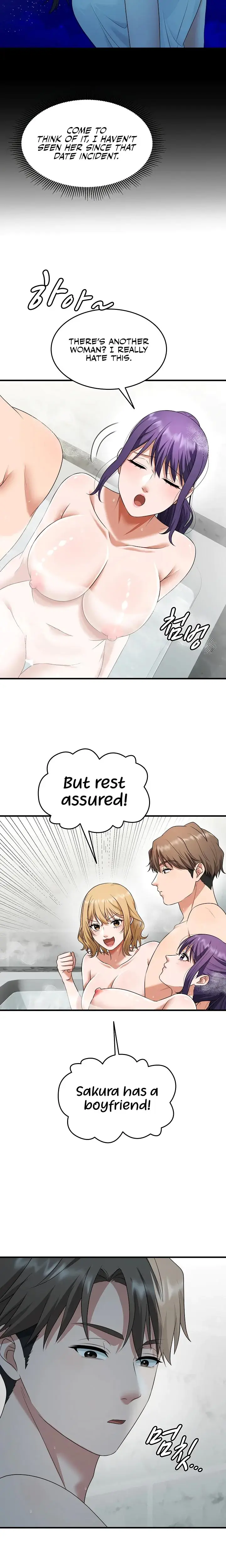 One More Chance Chapter 24 - Page 10