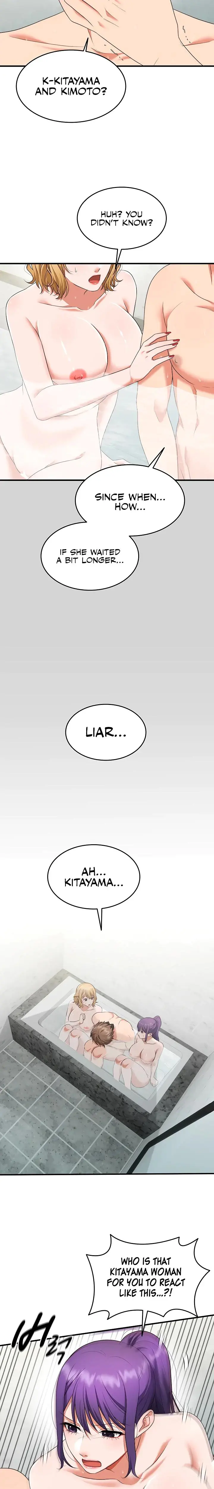 One More Chance Chapter 24 - Page 12