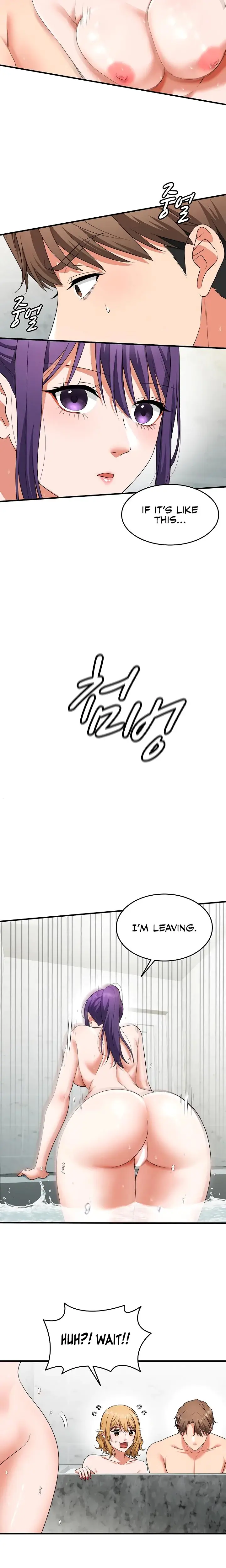 One More Chance Chapter 24 - Page 13