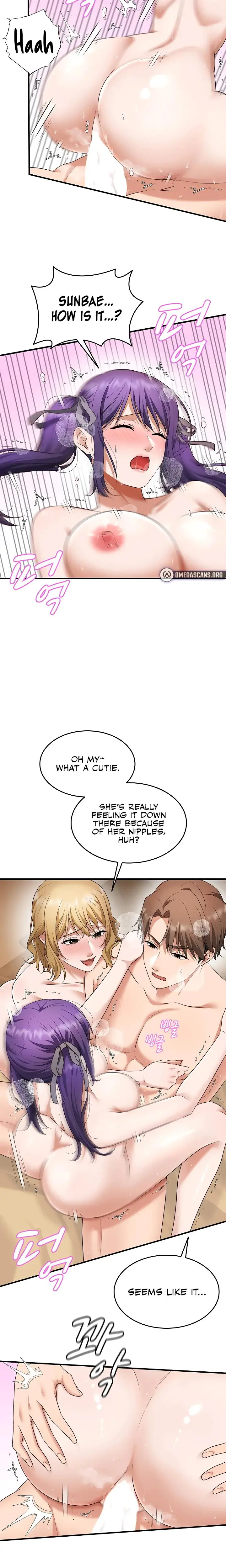 One More Chance Chapter 24 - Page 2