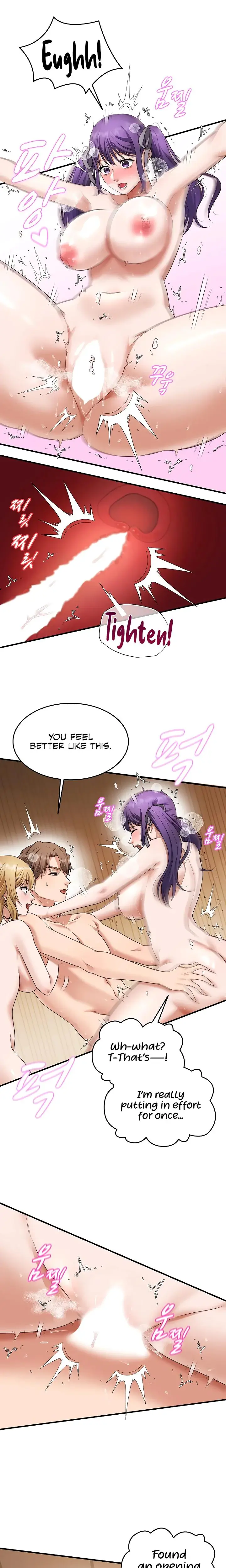One More Chance Chapter 24 - Page 3