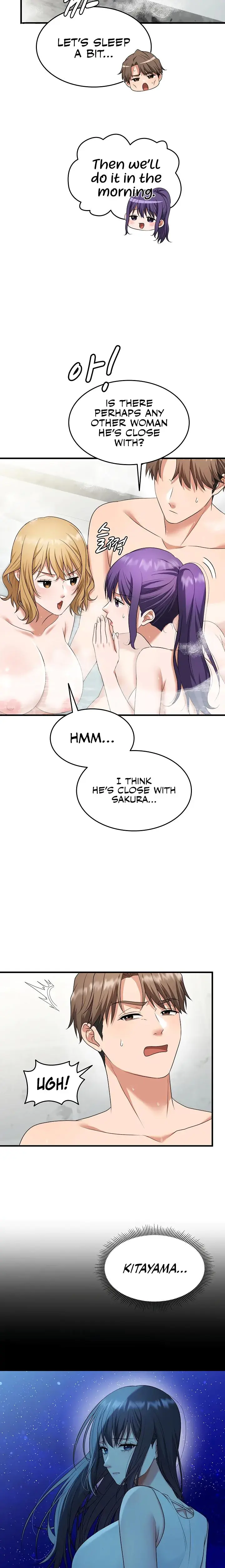 One More Chance Chapter 24 - Page 9