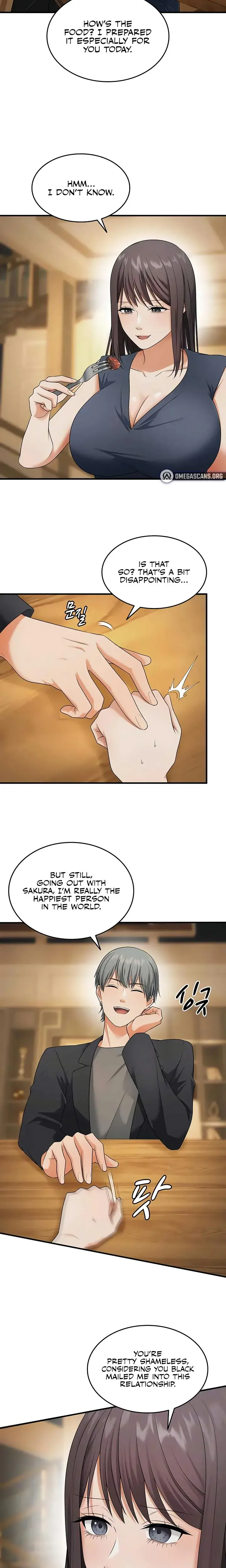 One More Chance Chapter 25 - Page 2