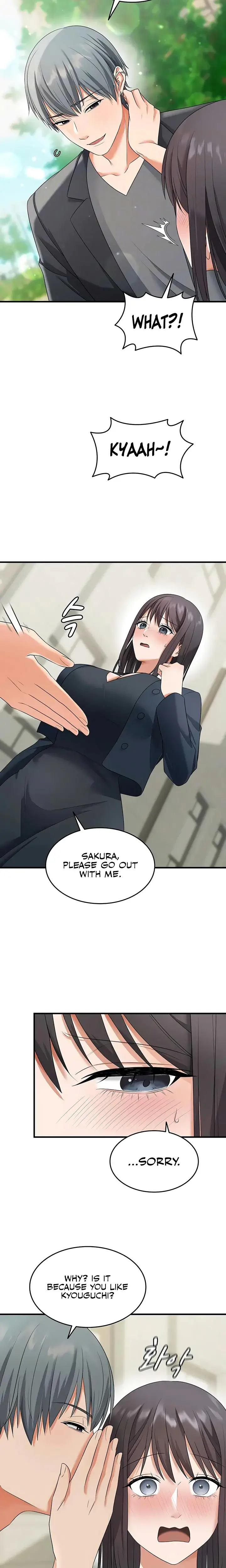 One More Chance Chapter 25 - Page 5