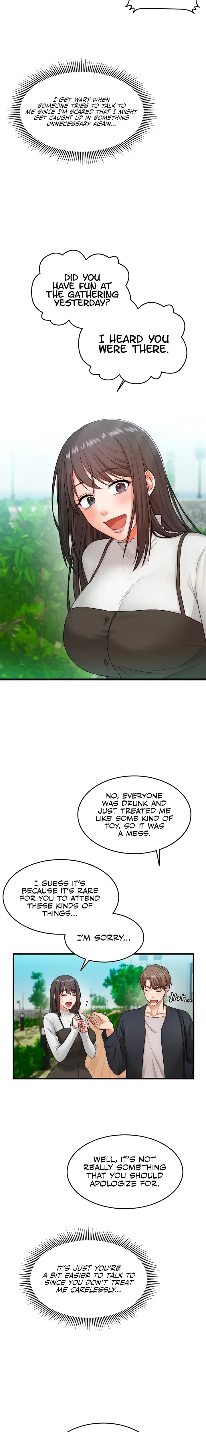 One More Chance Chapter 3 - Page 10