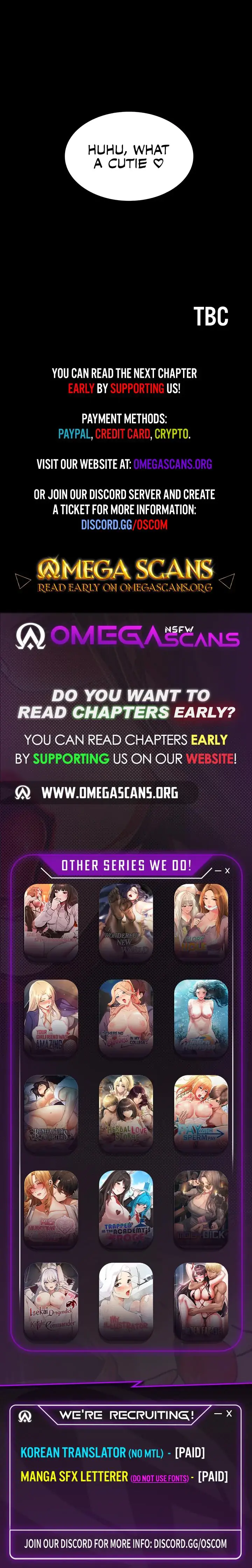 One More Chance Chapter 3 - Page 19