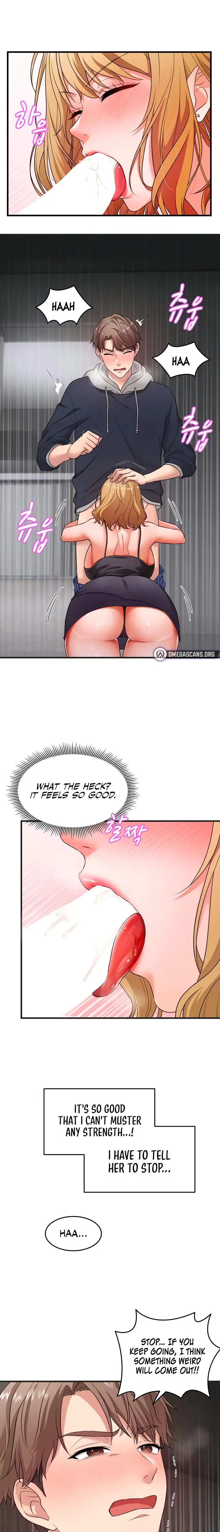 One More Chance Chapter 3 - Page 3