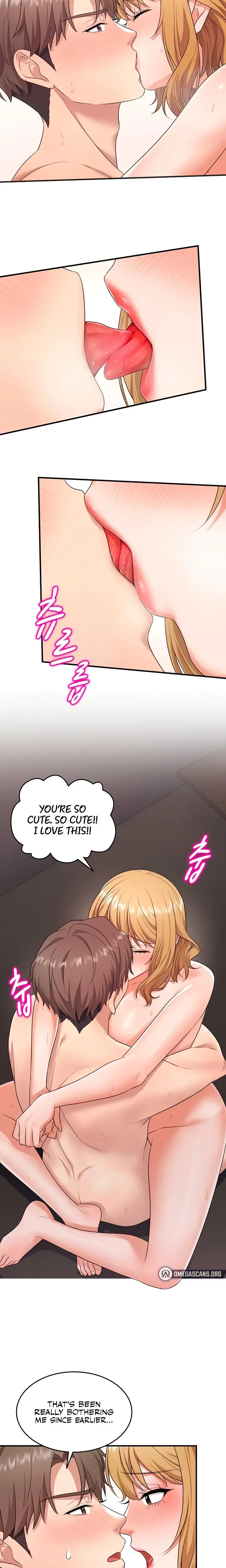 One More Chance Chapter 4 - Page 16