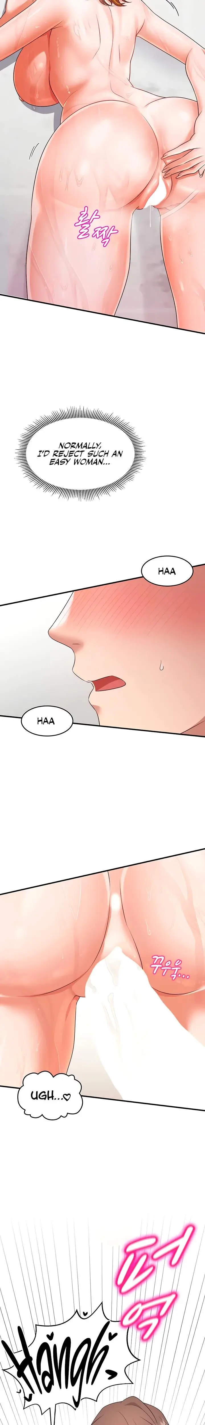 One More Chance Chapter 5 - Page 11