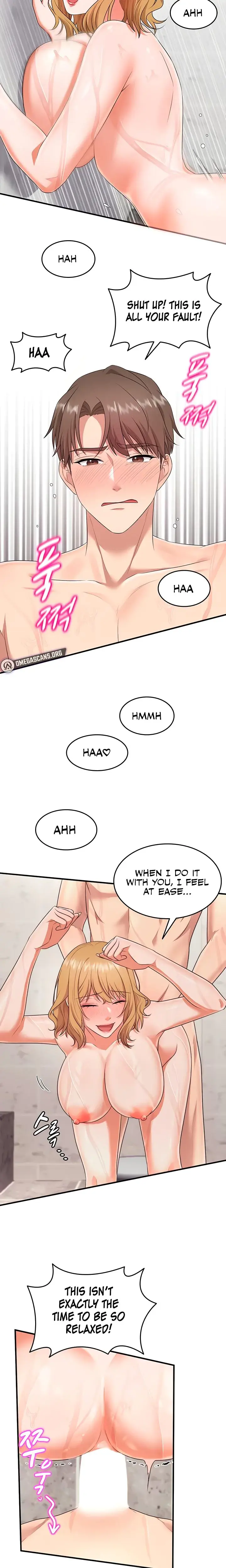 One More Chance Chapter 5 - Page 13