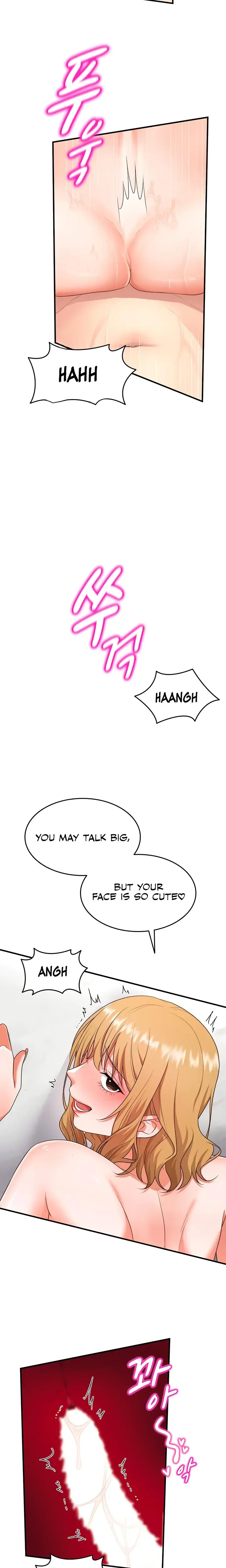 One More Chance Chapter 5 - Page 14