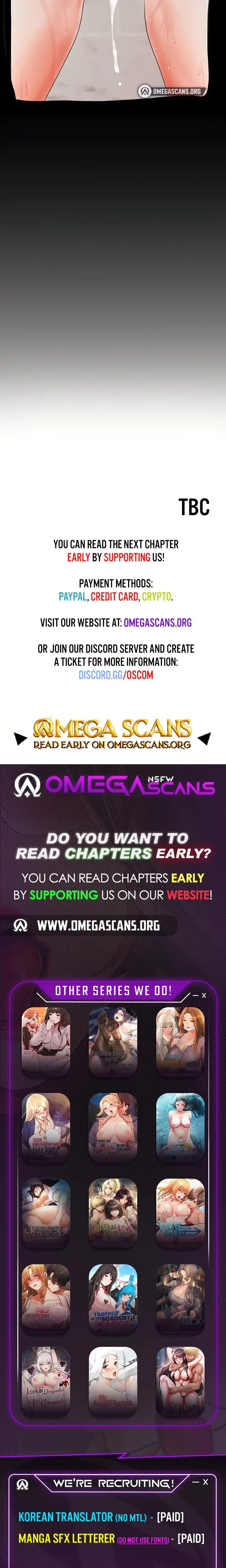 One More Chance Chapter 5 - Page 19
