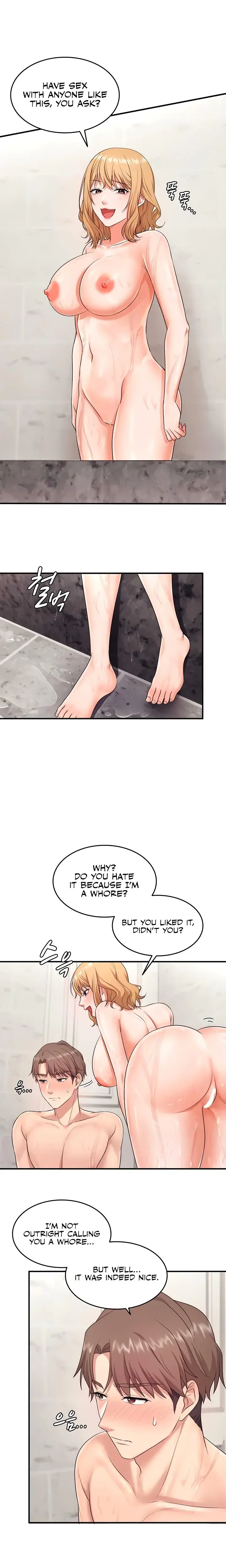 One More Chance Chapter 5 - Page 7