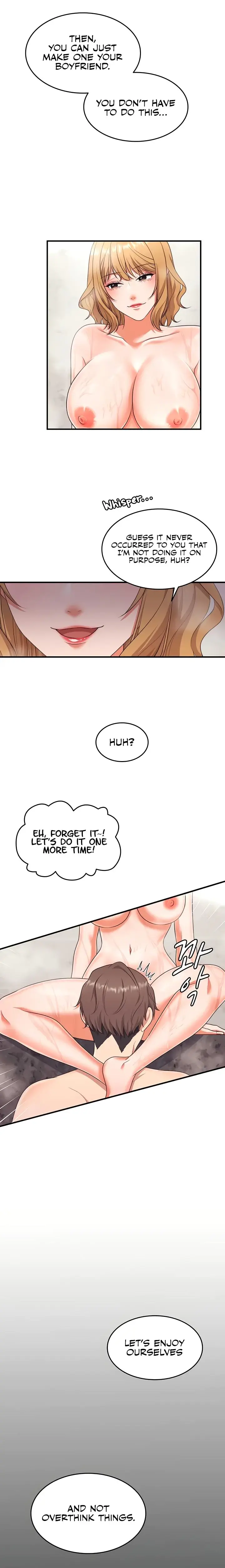 One More Chance Chapter 5 - Page 9