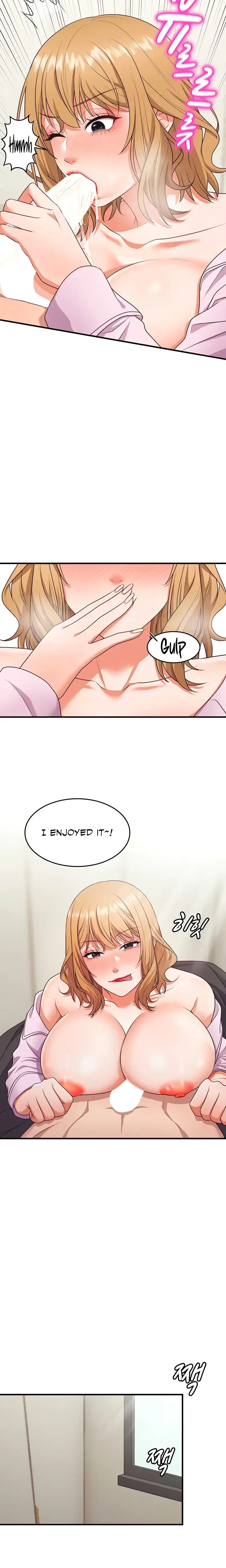 One More Chance Chapter 6 - Page 10
