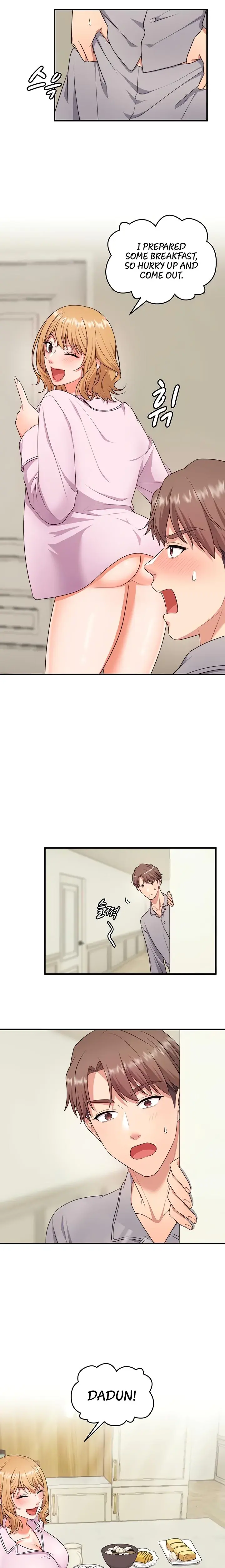 One More Chance Chapter 6 - Page 11