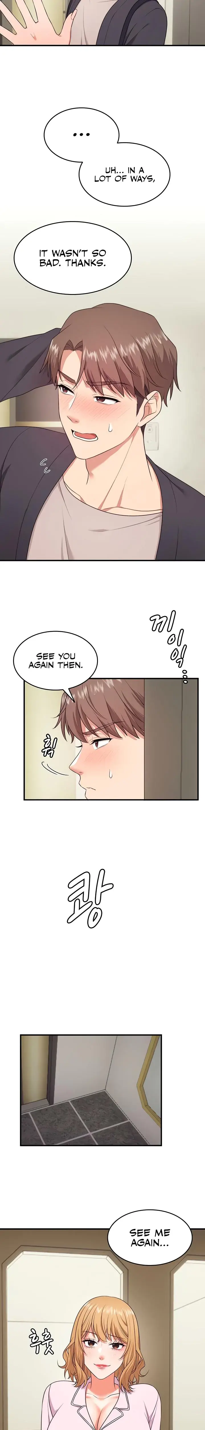 One More Chance Chapter 6 - Page 14