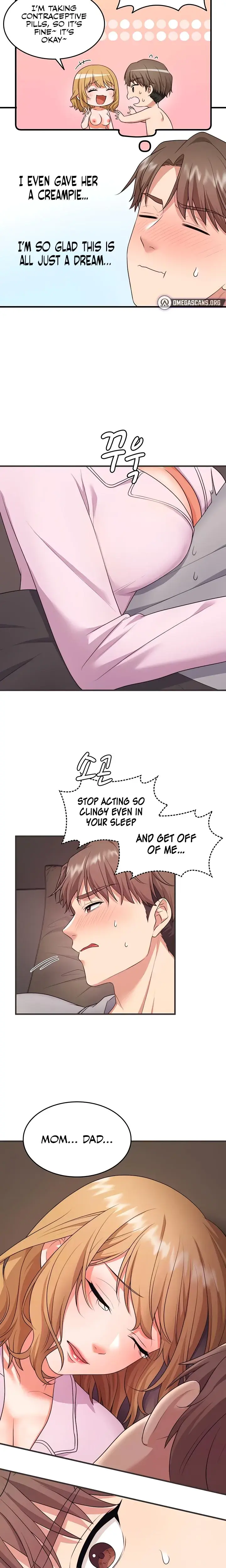 One More Chance Chapter 6 - Page 2