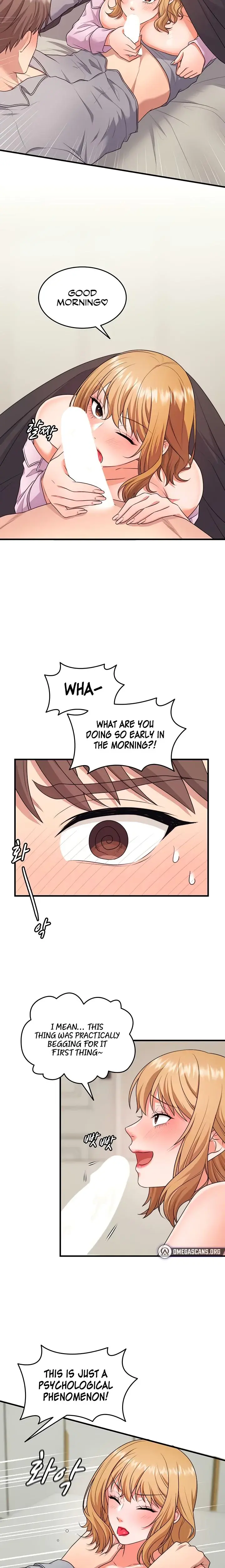 One More Chance Chapter 6 - Page 6