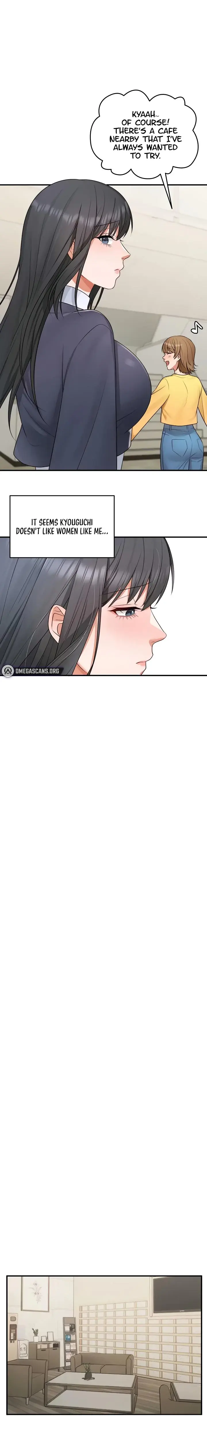 One More Chance Chapter 7 - Page 13