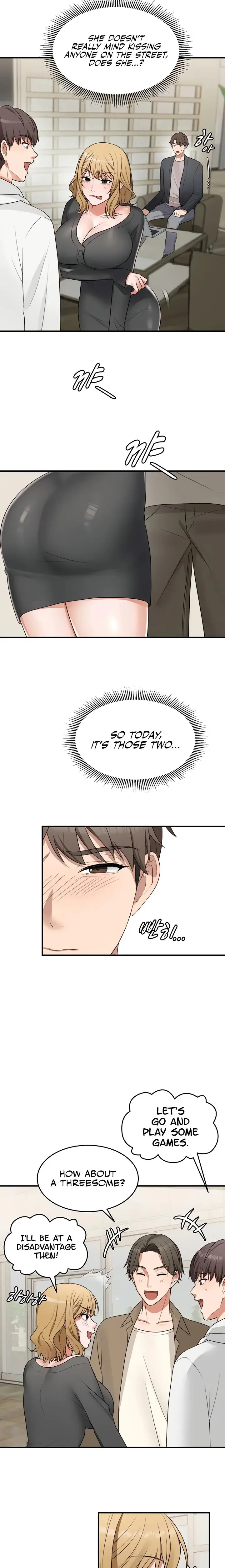 One More Chance Chapter 7 - Page 16