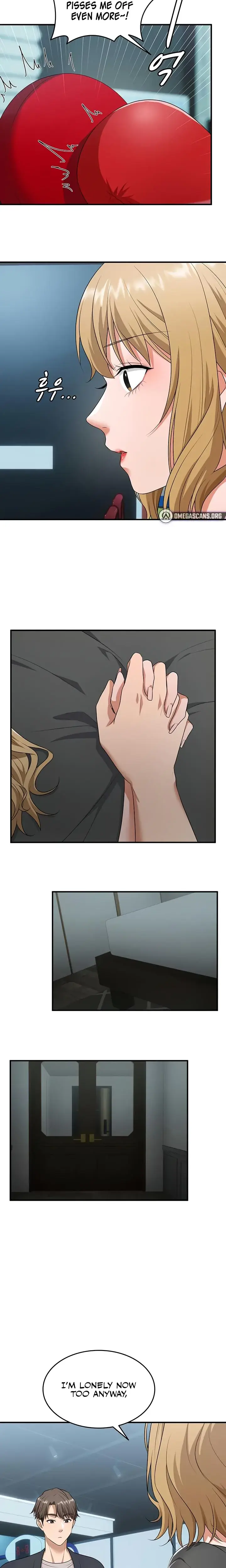One More Chance Chapter 8 - Page 13