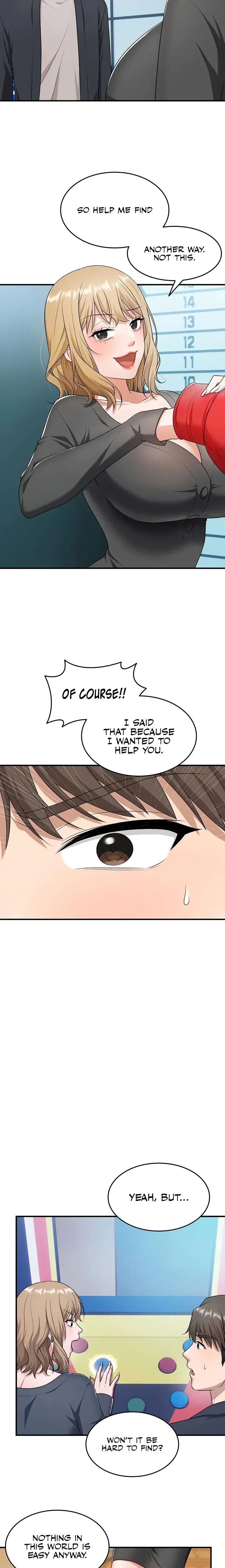 One More Chance Chapter 8 - Page 14