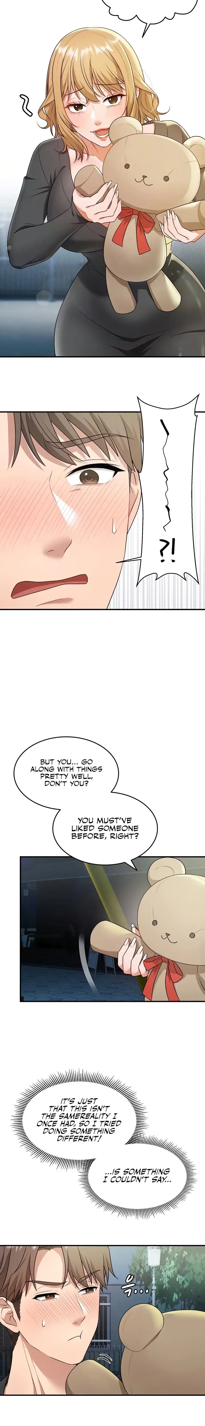 One More Chance Chapter 9 - Page 4