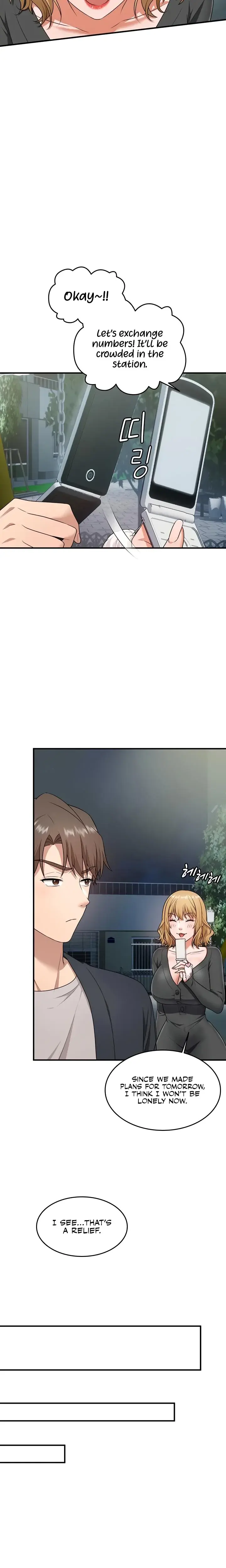 One More Chance Chapter 9 - Page 8