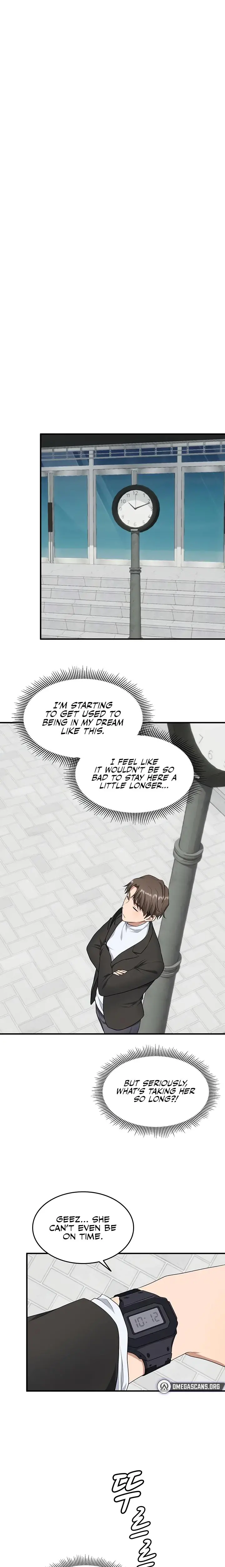 One More Chance Chapter 9 - Page 9