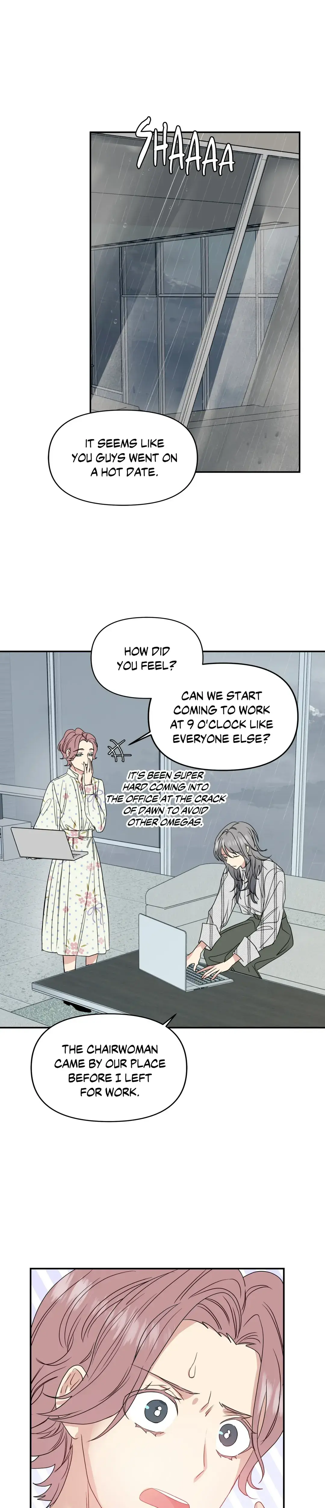 One Night Only Chapter 10 - Page 13