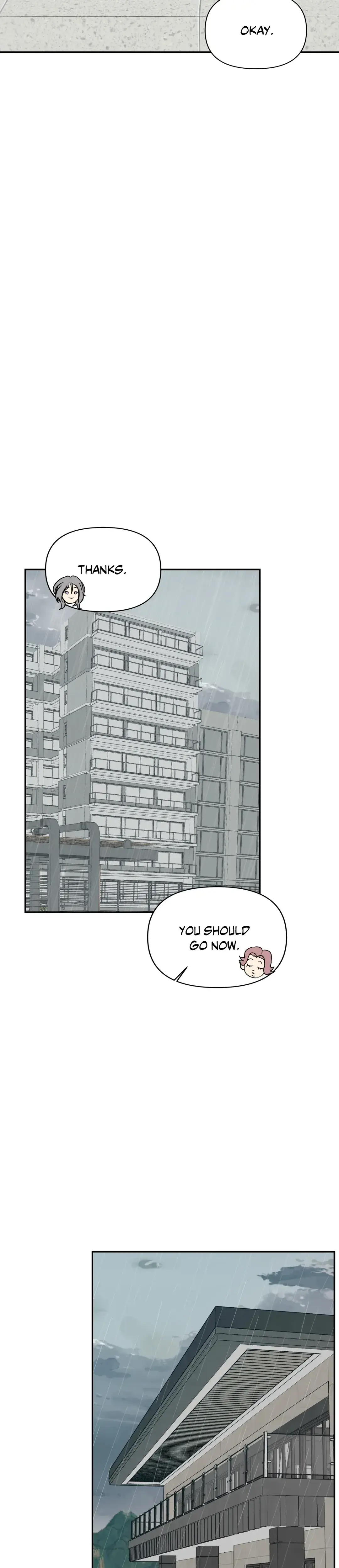 One Night Only Chapter 10 - Page 19