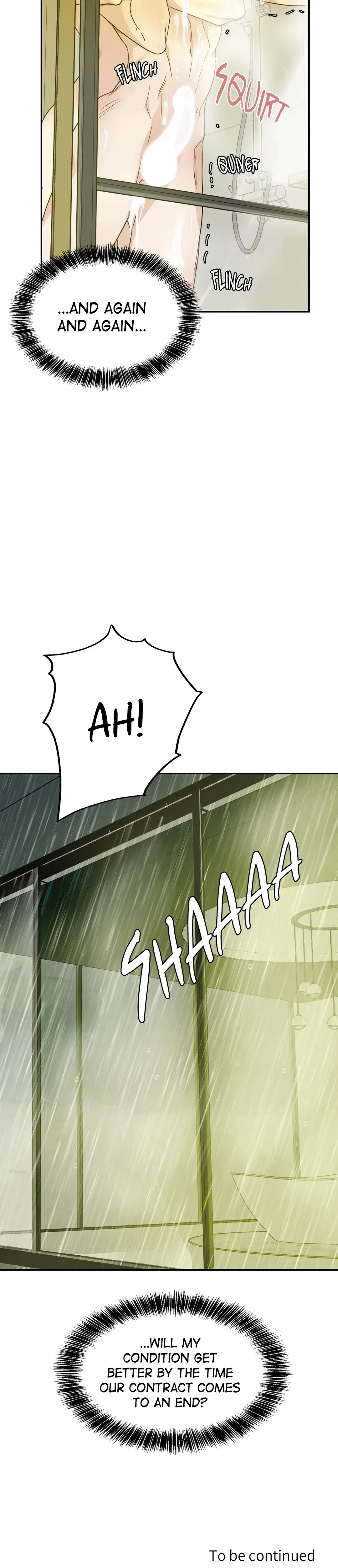 One Night Only Chapter 10 - Page 28