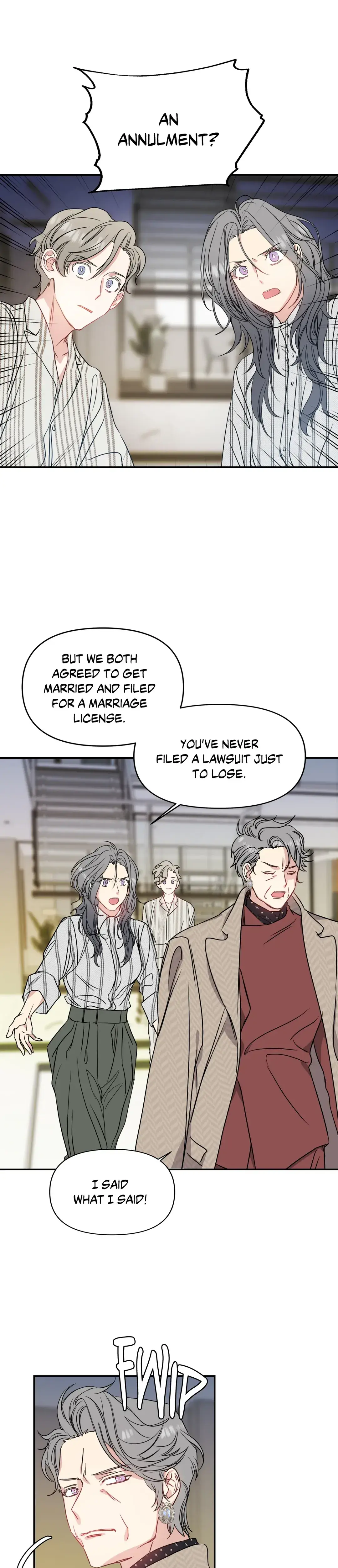 One Night Only Chapter 10 - Page 4