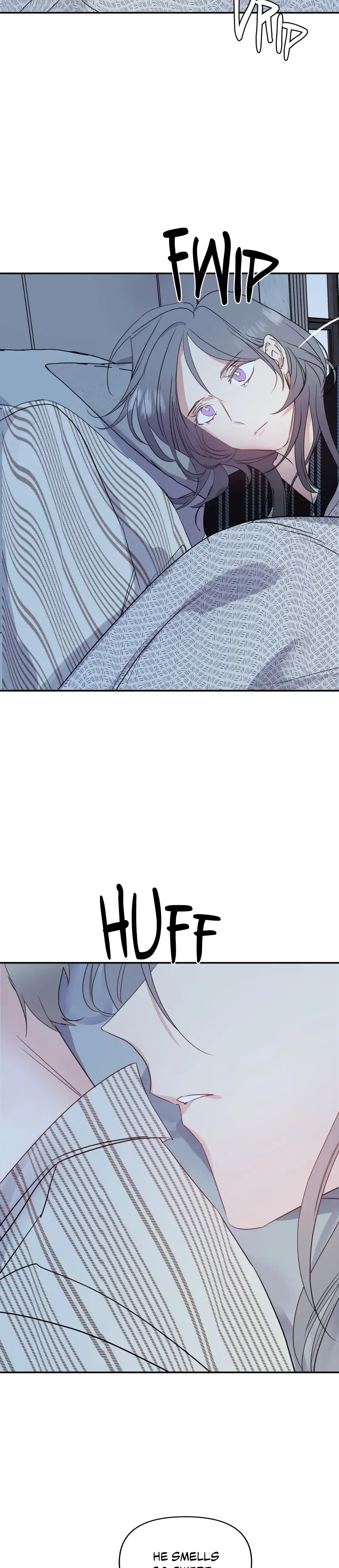 One Night Only Chapter 11 - Page 13