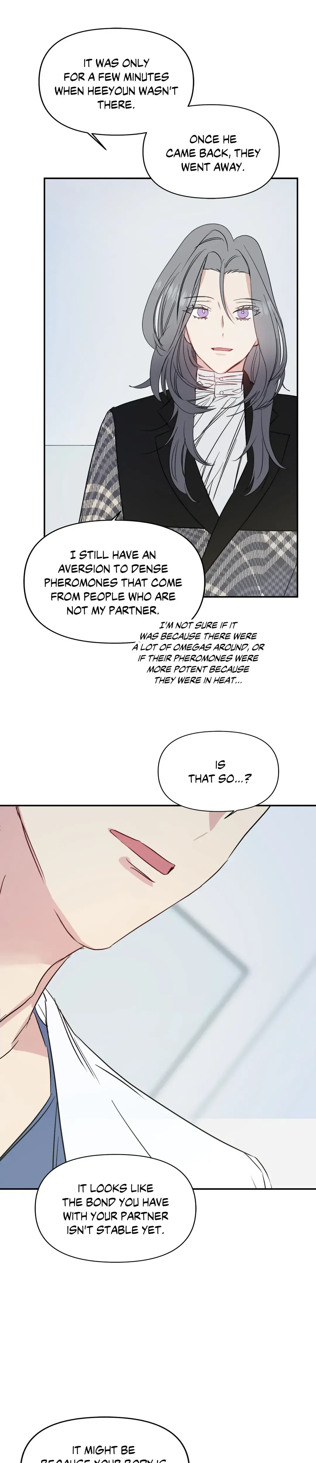 One Night Only Chapter 11 - Page 26