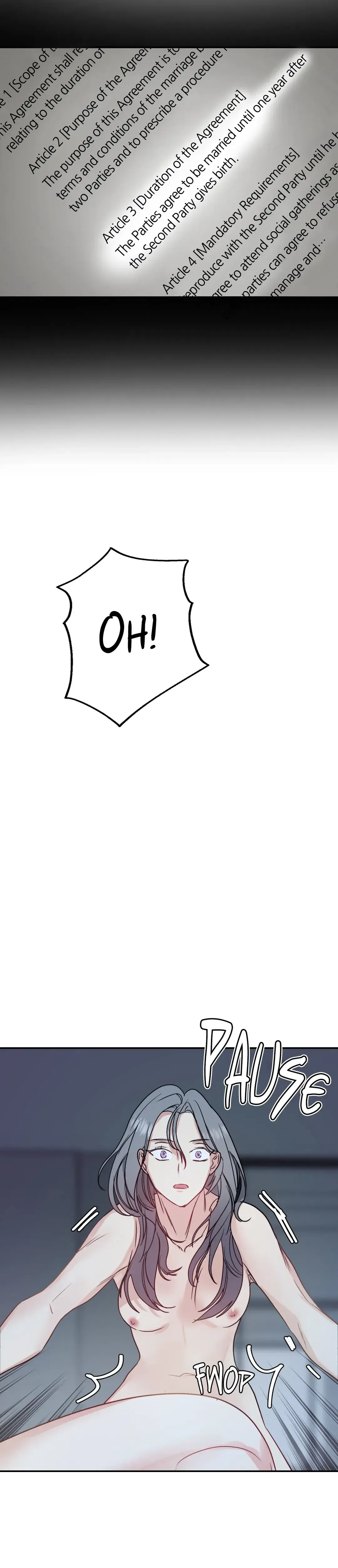 One Night Only Chapter 11 - Page 4